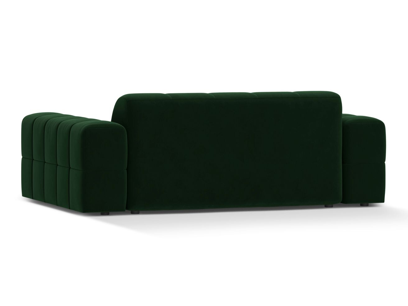 Sofa Somelo 107 (Bluvel 78)