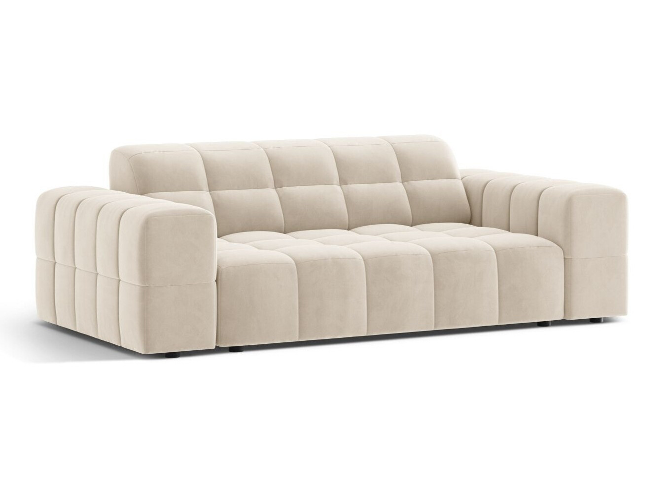Sofa Somelo 107 (Bluvel 22)