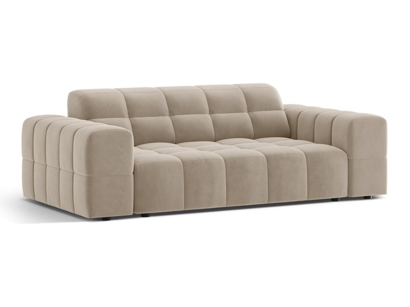 Sofa Somelo 107 (Bluvel 30)