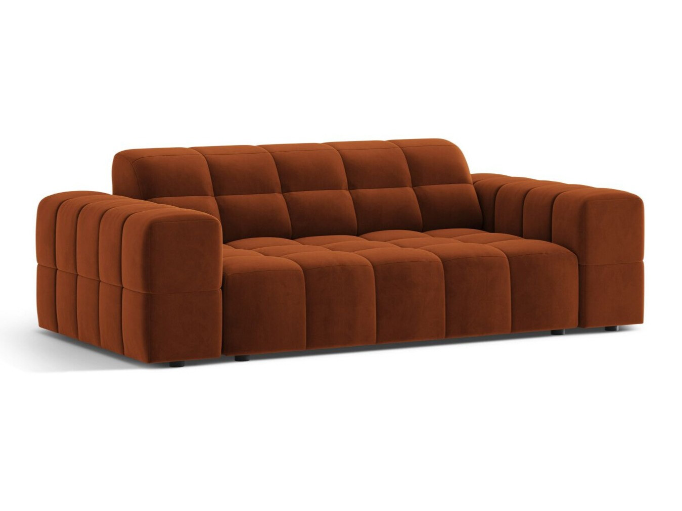 Sofa Somelo 107 (Bluvel 4215)