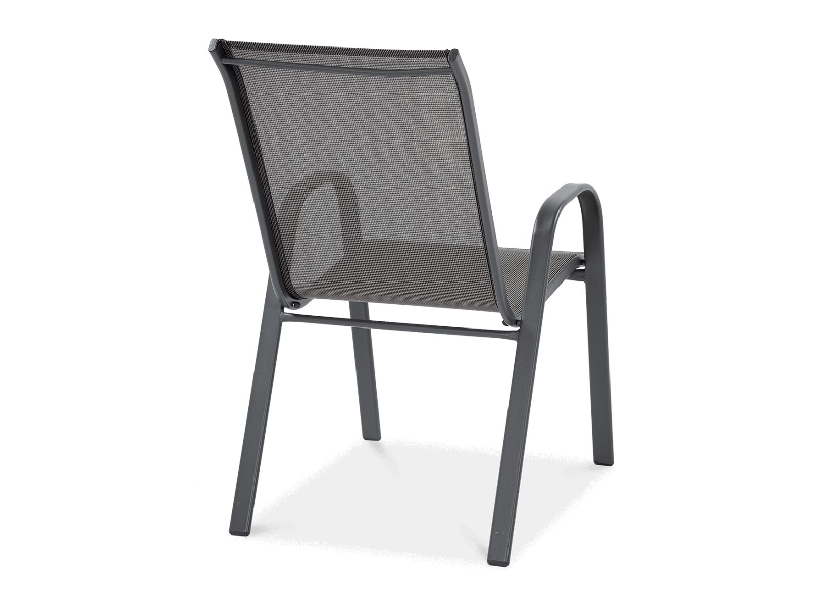Lauko baldų komplektas Forney 119 (Pilka)