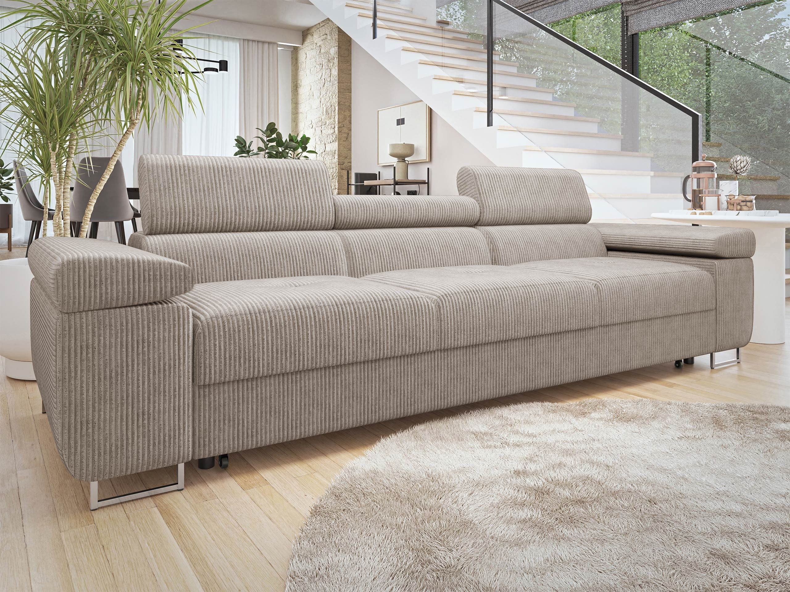 Sofa lova Comfivo Vinetum (Poso 03)