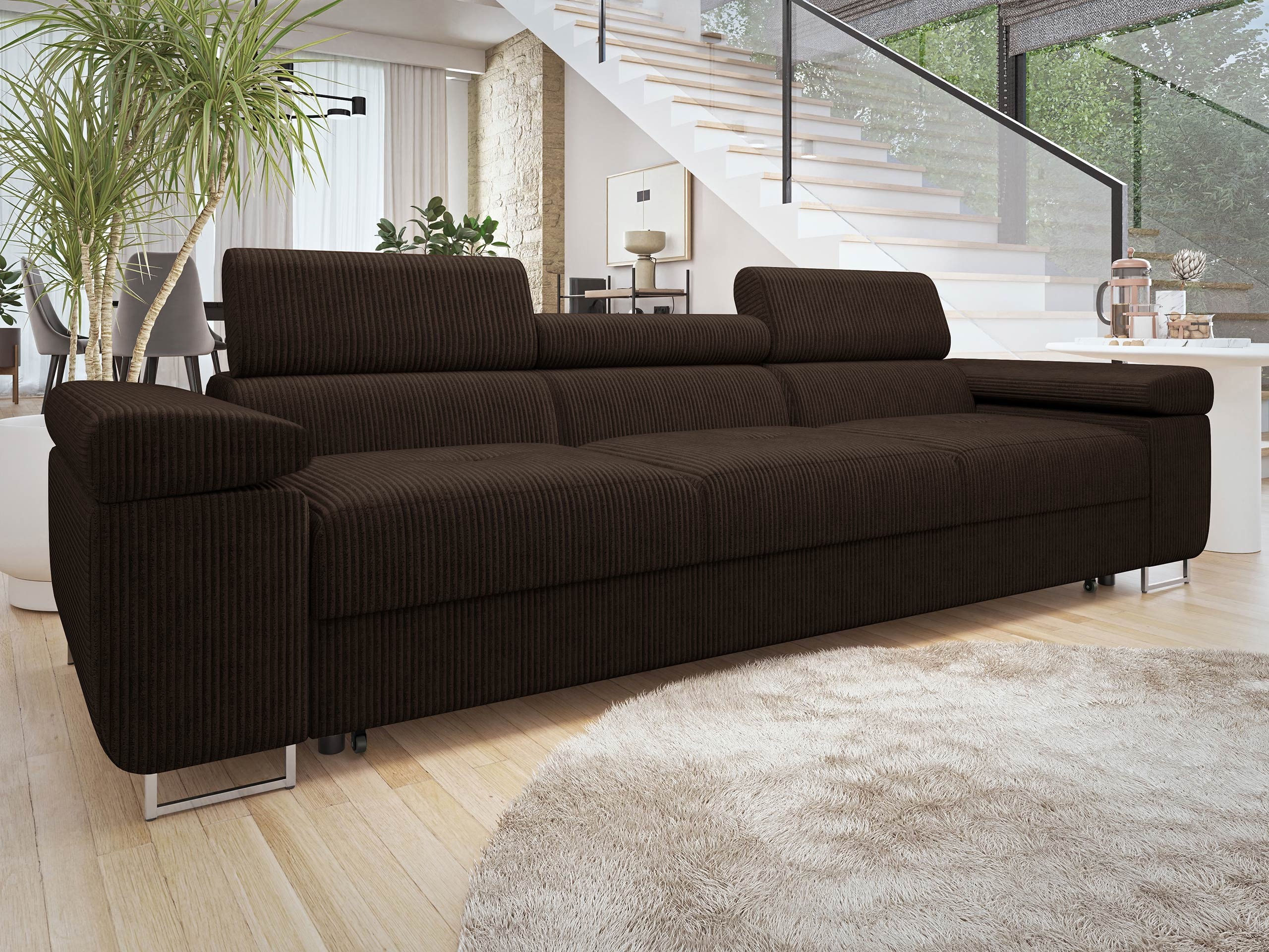 Sofa lova Comfivo Vinetum (Poso 06)