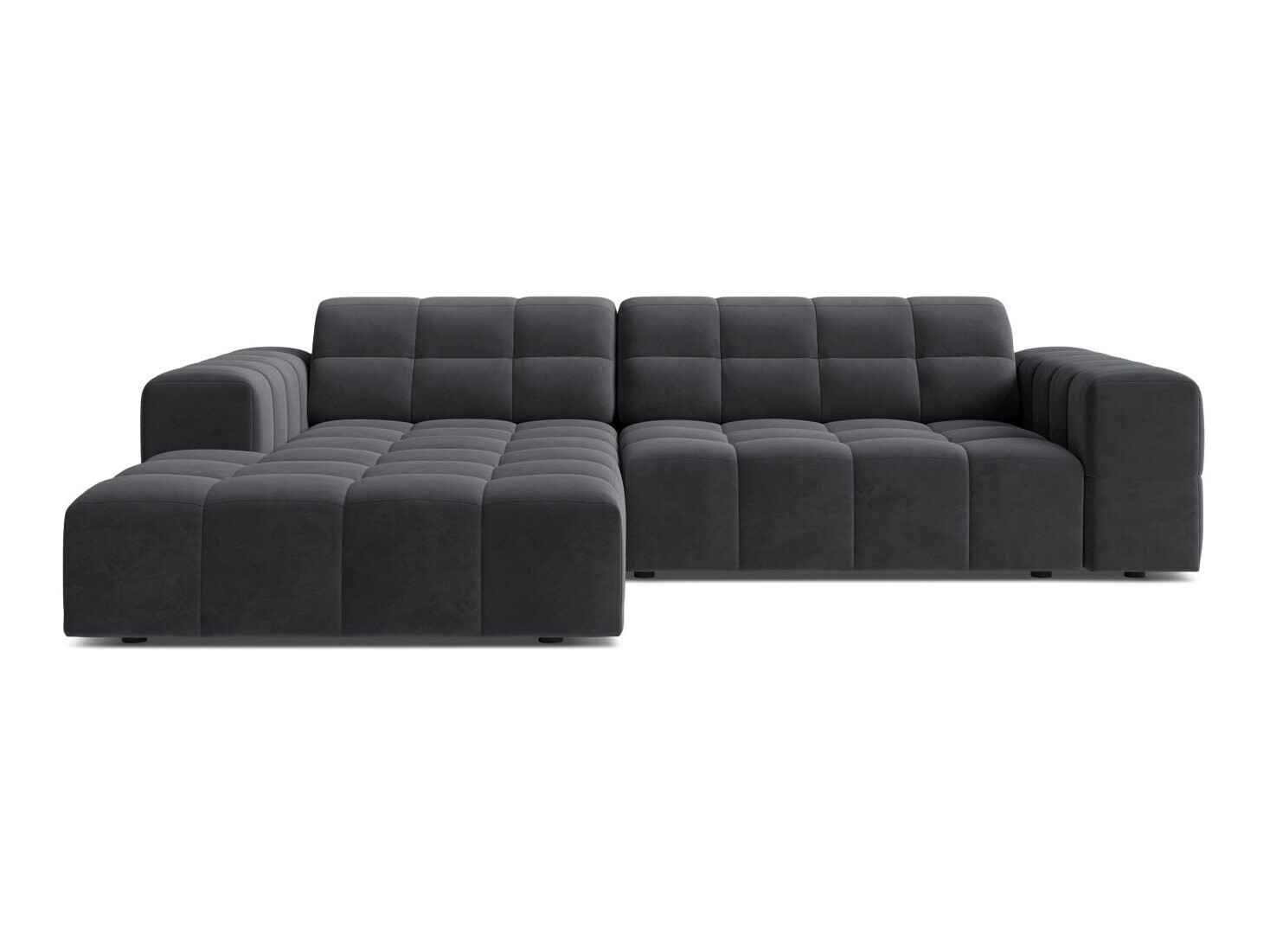 Minkštas kampas Somelo 108 (Bluvel 14)