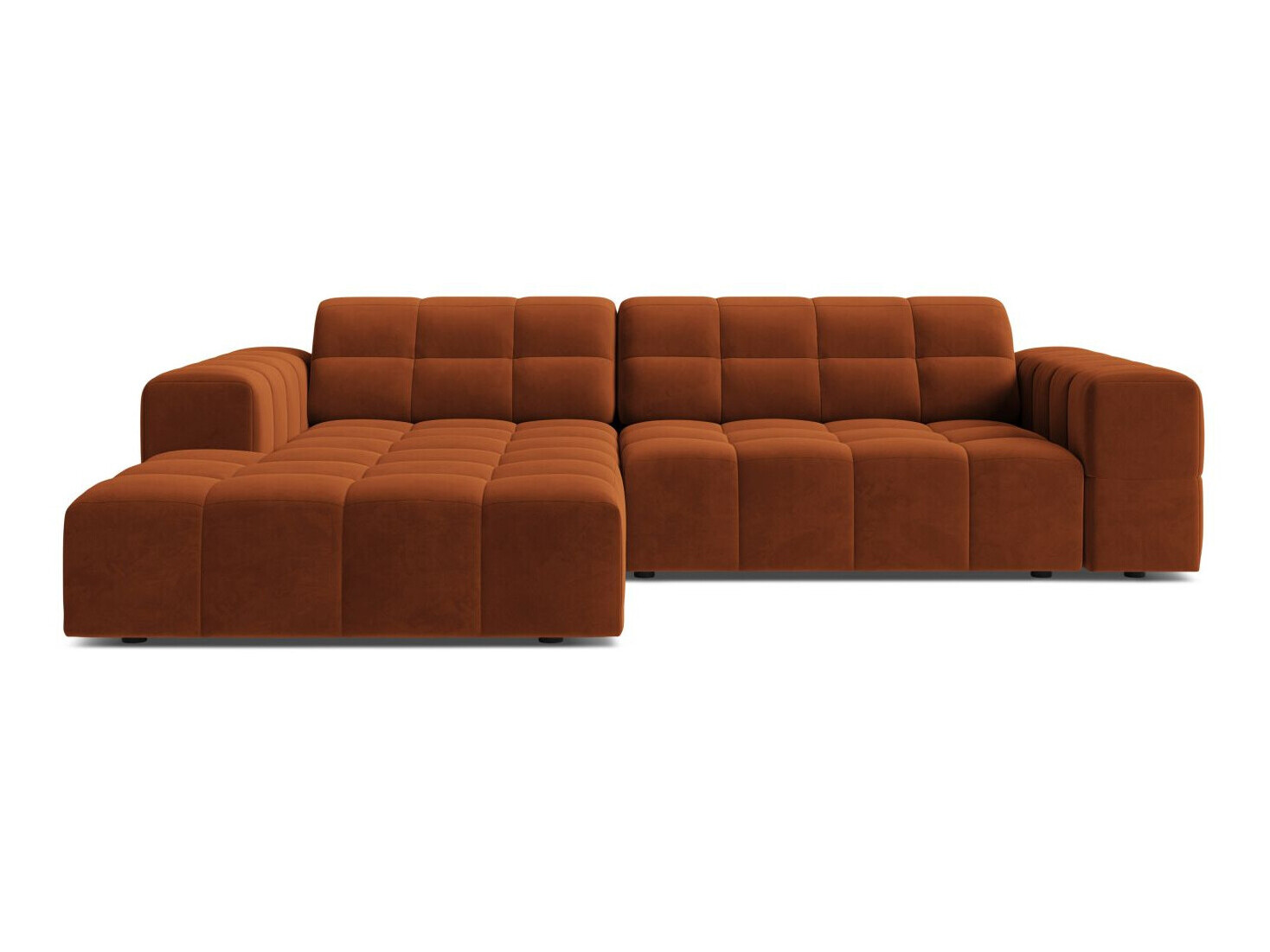 Minkštas kampas Somelo 108 (Bluvel 4215)