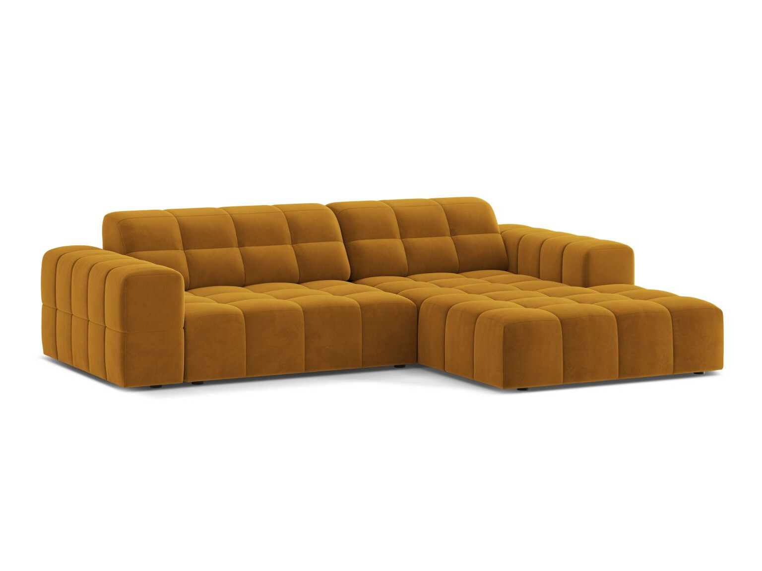 Minkštas kampas Somelo 108 (Bluvel 68)