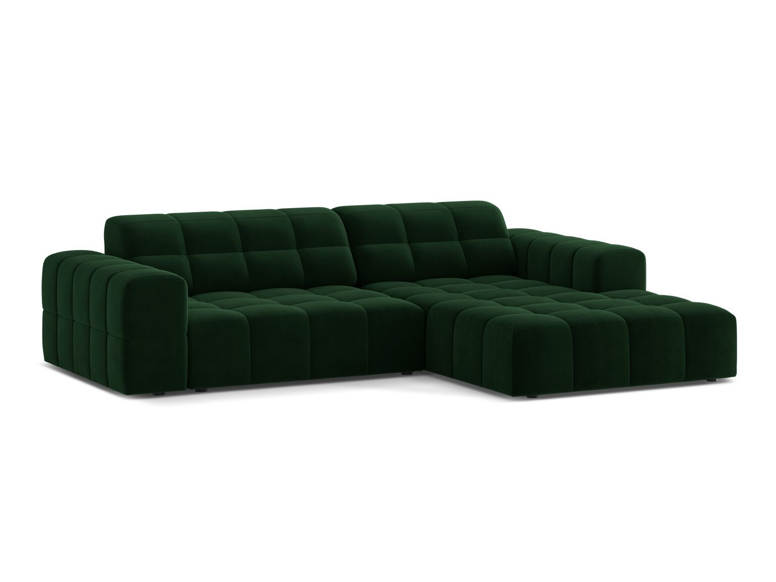 Minkštas kampas Somelo 108 (Bluvel 78)