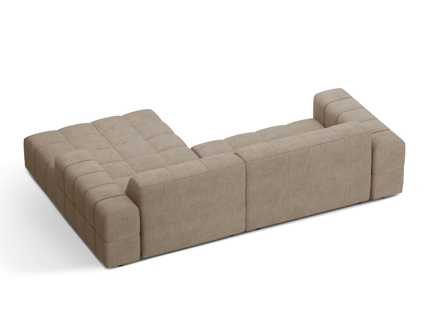 Minkštas kampas Somelo 108 (Eden 04)