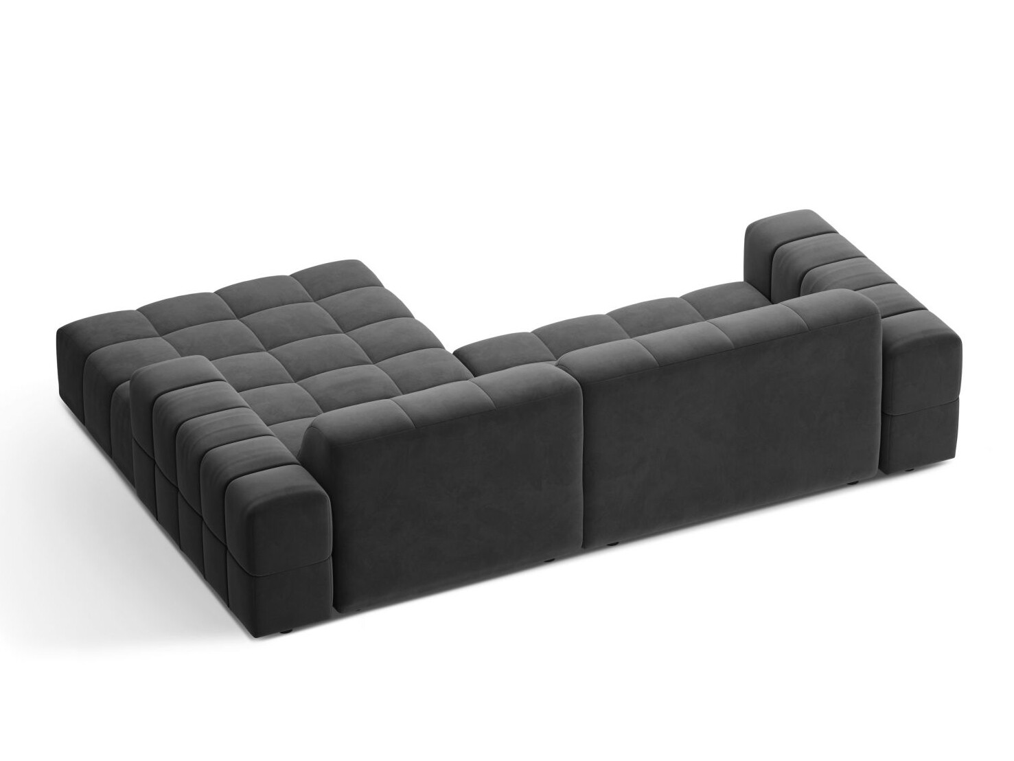 Minkštas kampas Somelo 108 (Venus 2930)