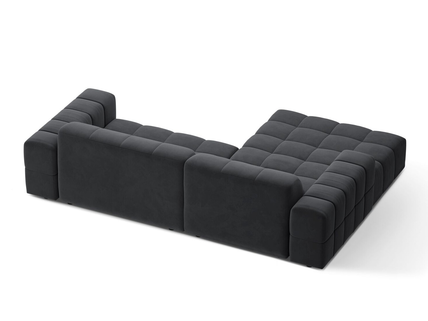 Modulinis minkštas kampas Somelo 108 (Bluvel 14)