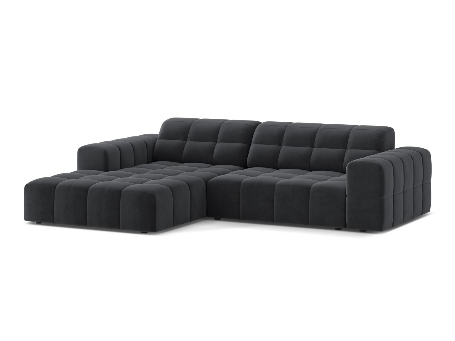 Modulinis minkštas kampas Somelo 108 (Bluvel 14)