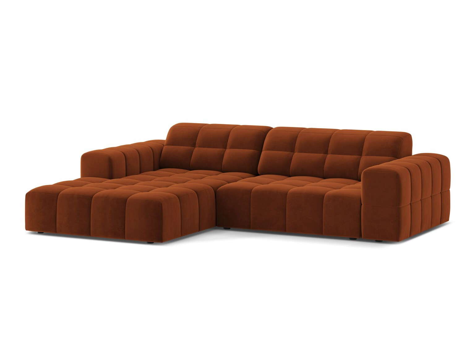 Modulinis minkštas kampas Somelo 108 (Bluvel 4215)