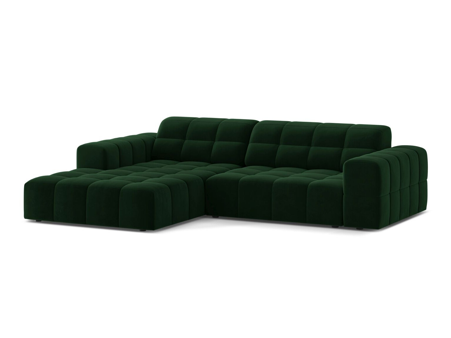 Modulinis minkštas kampas Somelo 108 (Bluvel 78)