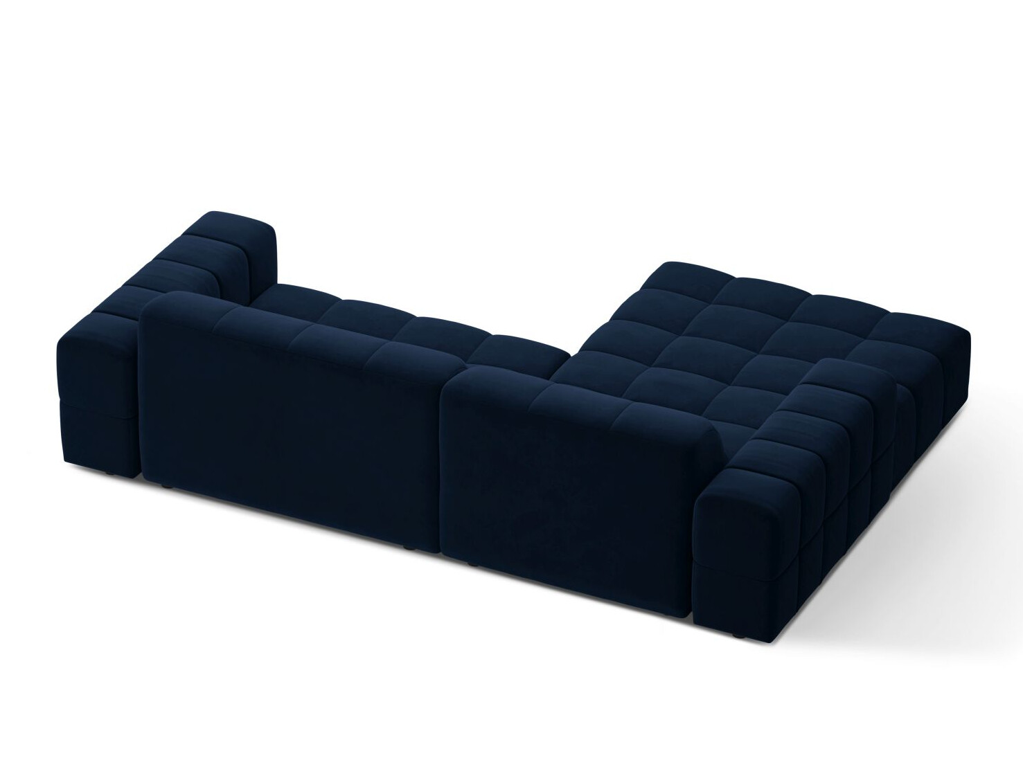 Modulinis minkštas kampas Somelo 108 (Bluvel 86)