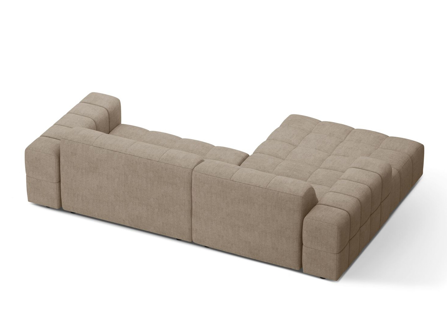 Modulinis minkštas kampas Somelo 108 (Eden 04)