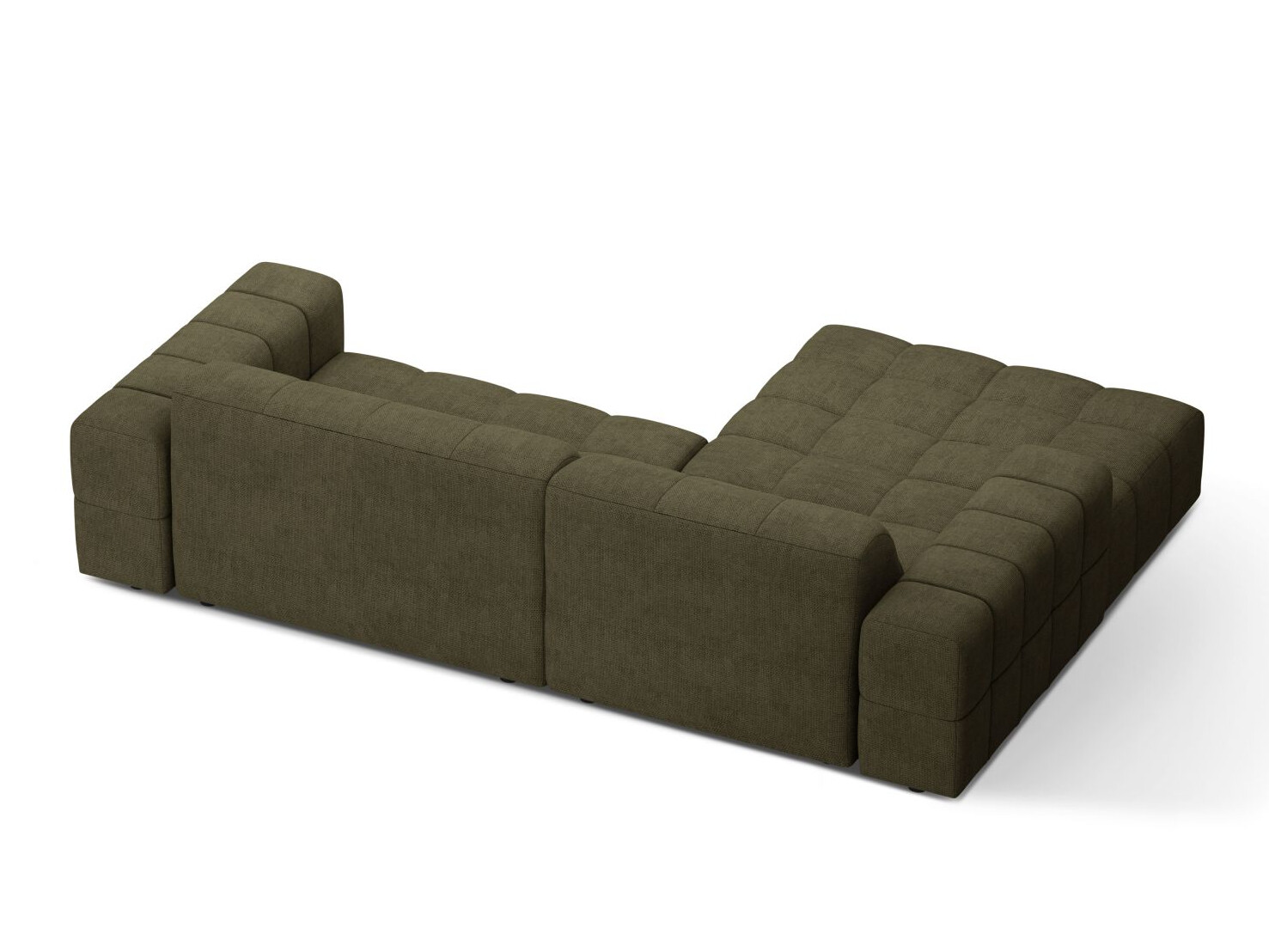 Modulinis minkštas kampas Somelo 108 (Eden 12)