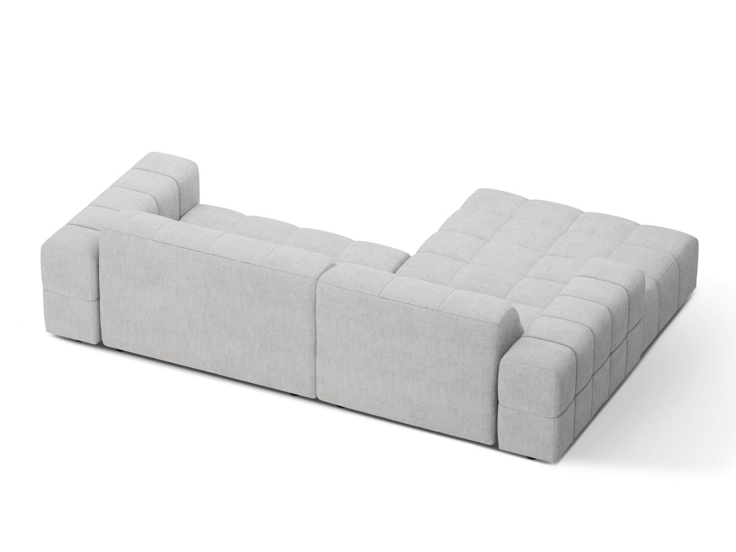 Modulinis minkštas kampas Somelo 108 (Eden 17)