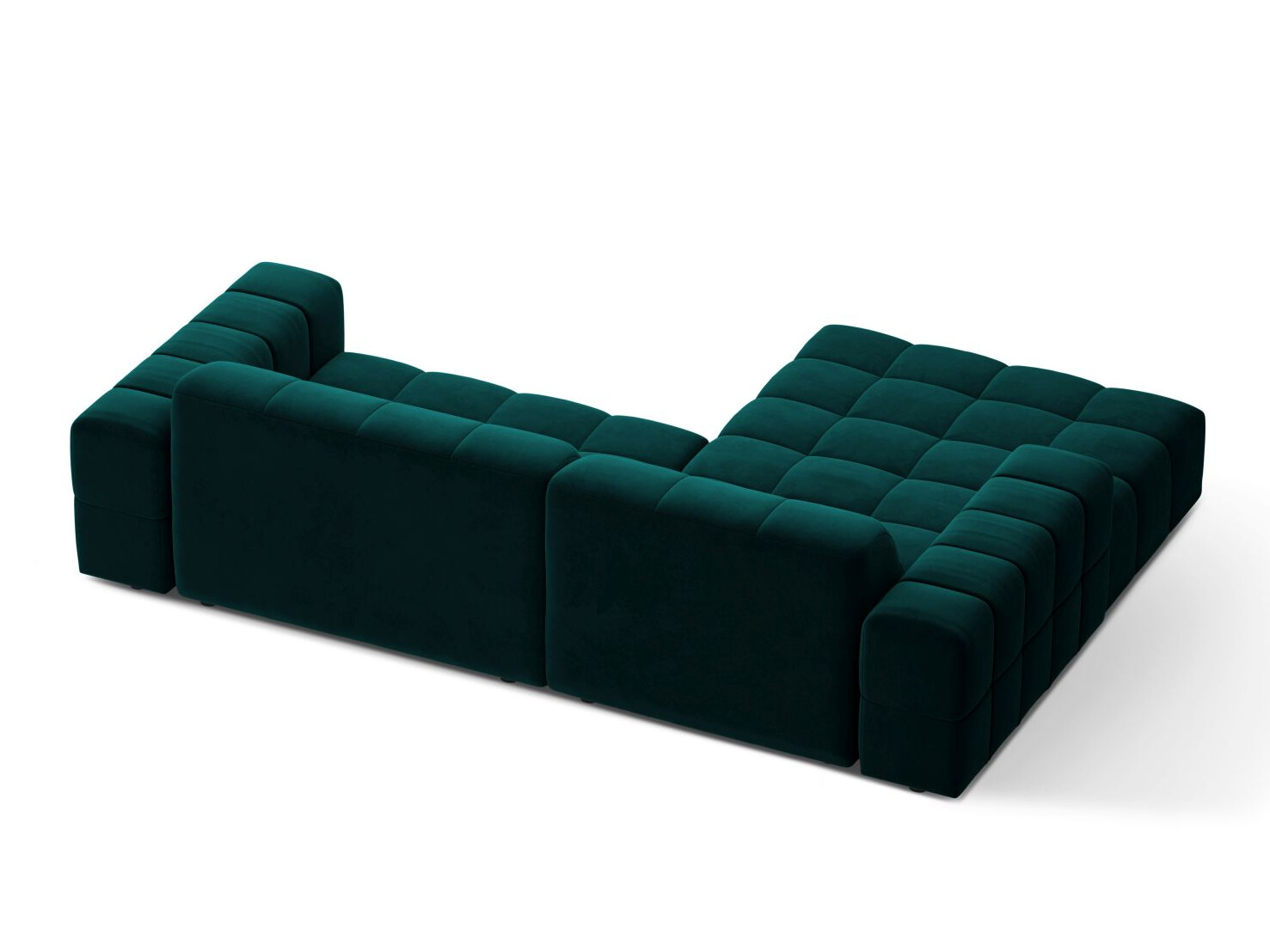Modulinis minkštas kampas Somelo 108 (Venus 2911)