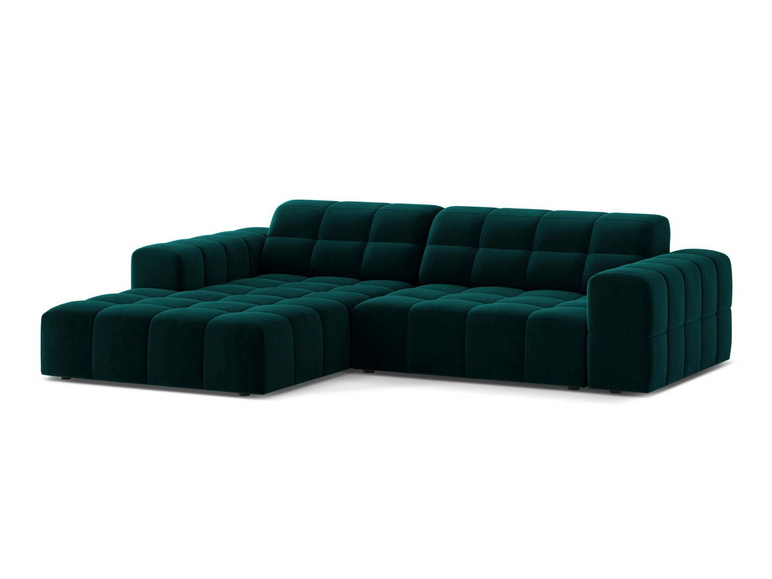 Modulinis minkštas kampas Somelo 108 (Venus 2911)
