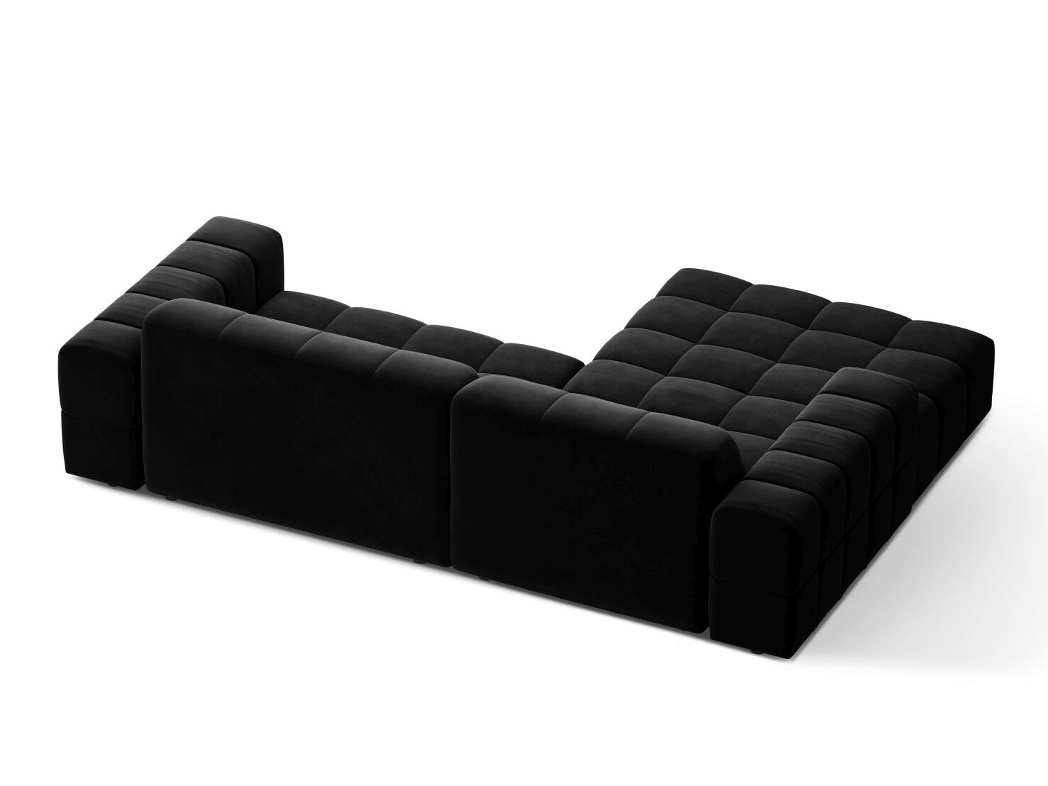Modulinis minkštas kampas Somelo 108 (Venus 2923)