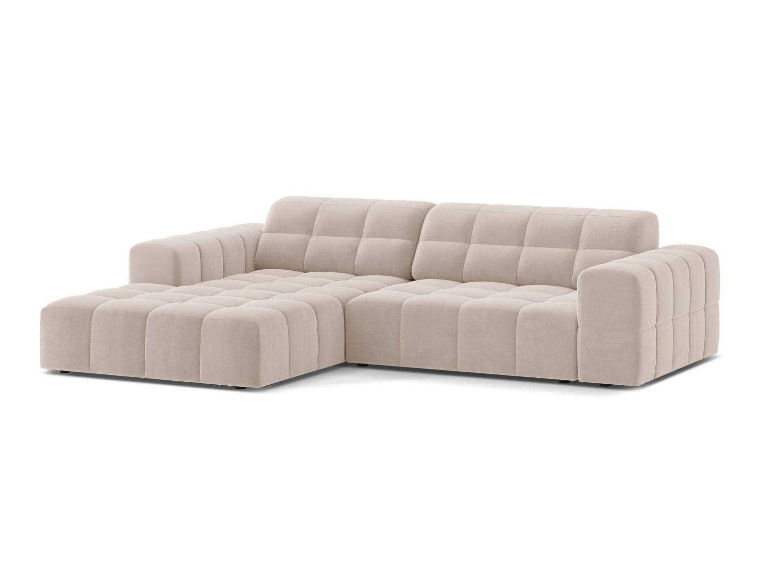Modulinis minkštas kampas Somelo 108 (Venus 2927)