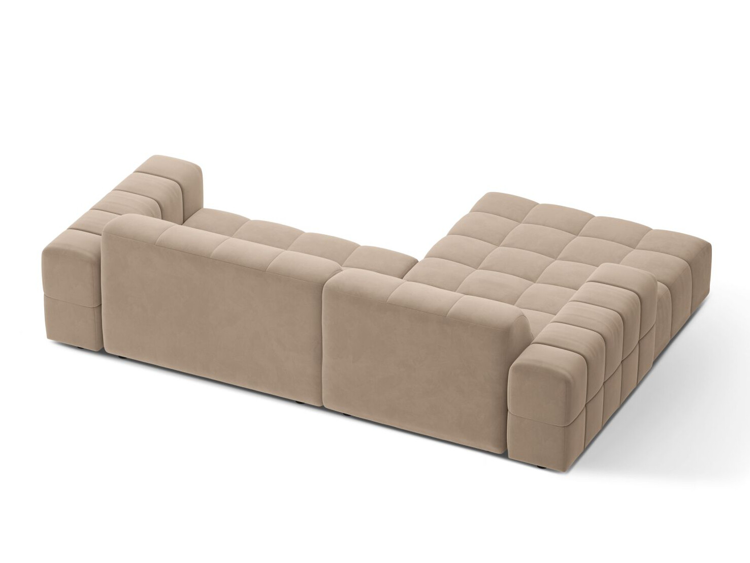 Modulinis minkštas kampas Somelo 108 (Venus 2928)