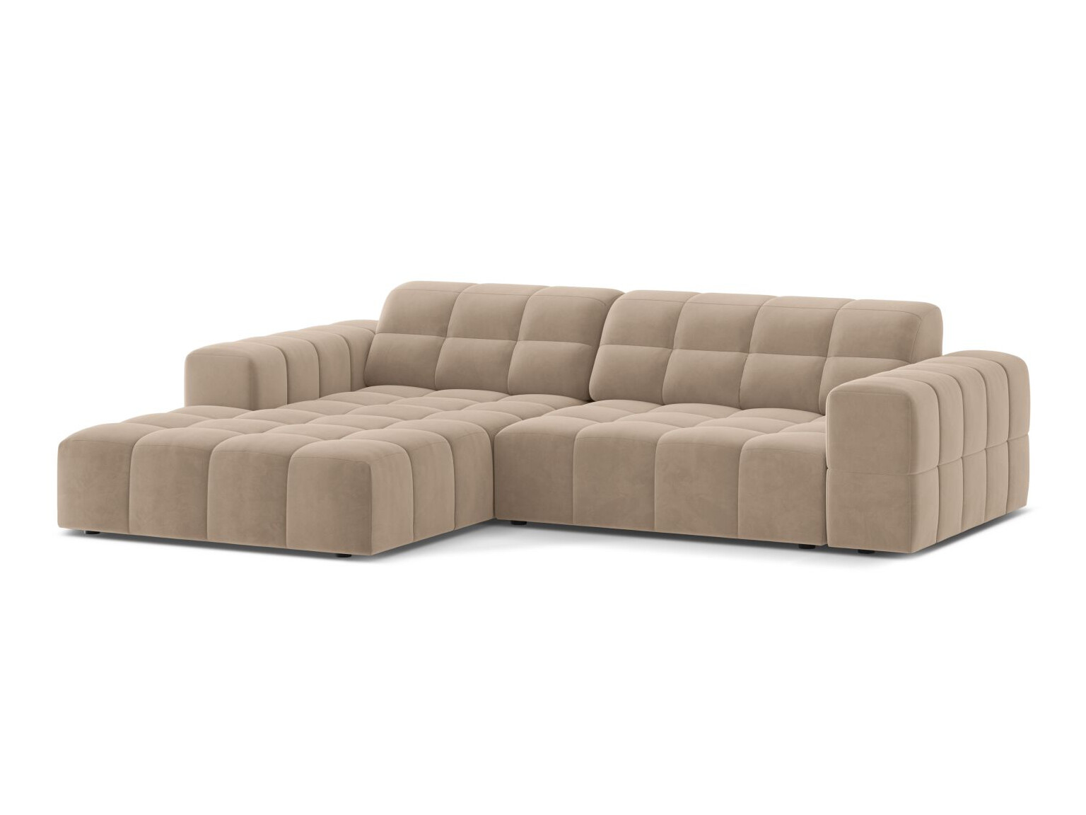 Modulinis minkštas kampas Somelo 108 (Venus 2928)