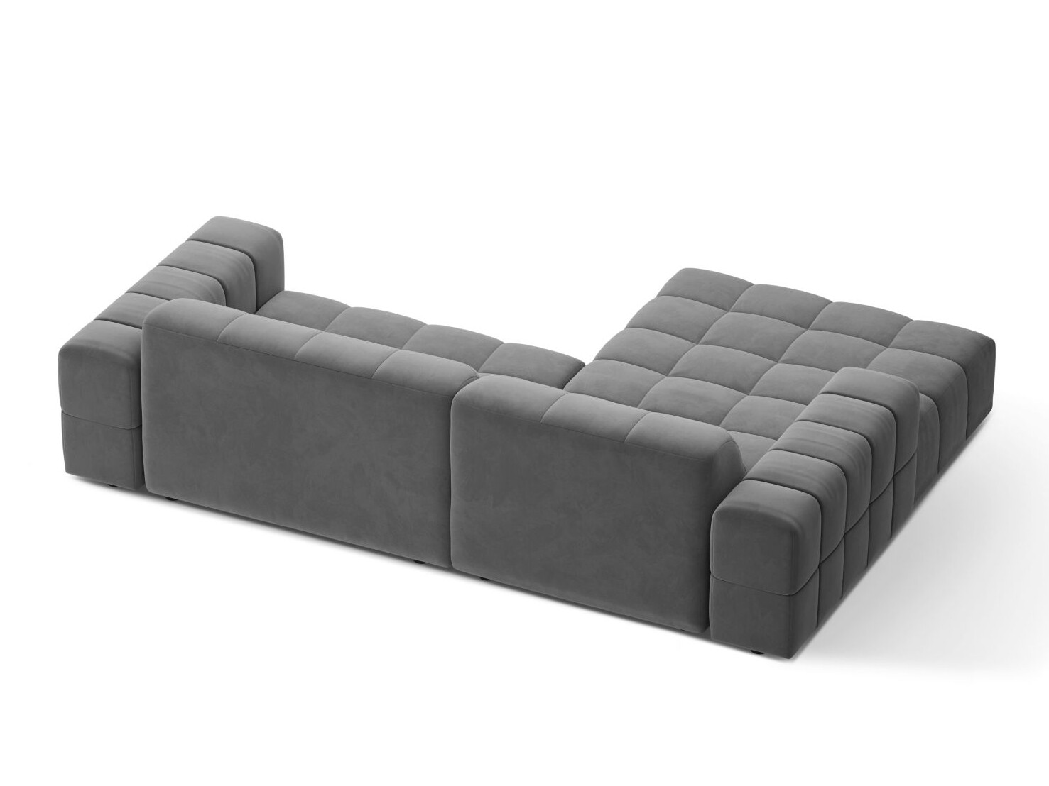 Modulinis minkštas kampas Somelo 108 (Venus 2929)