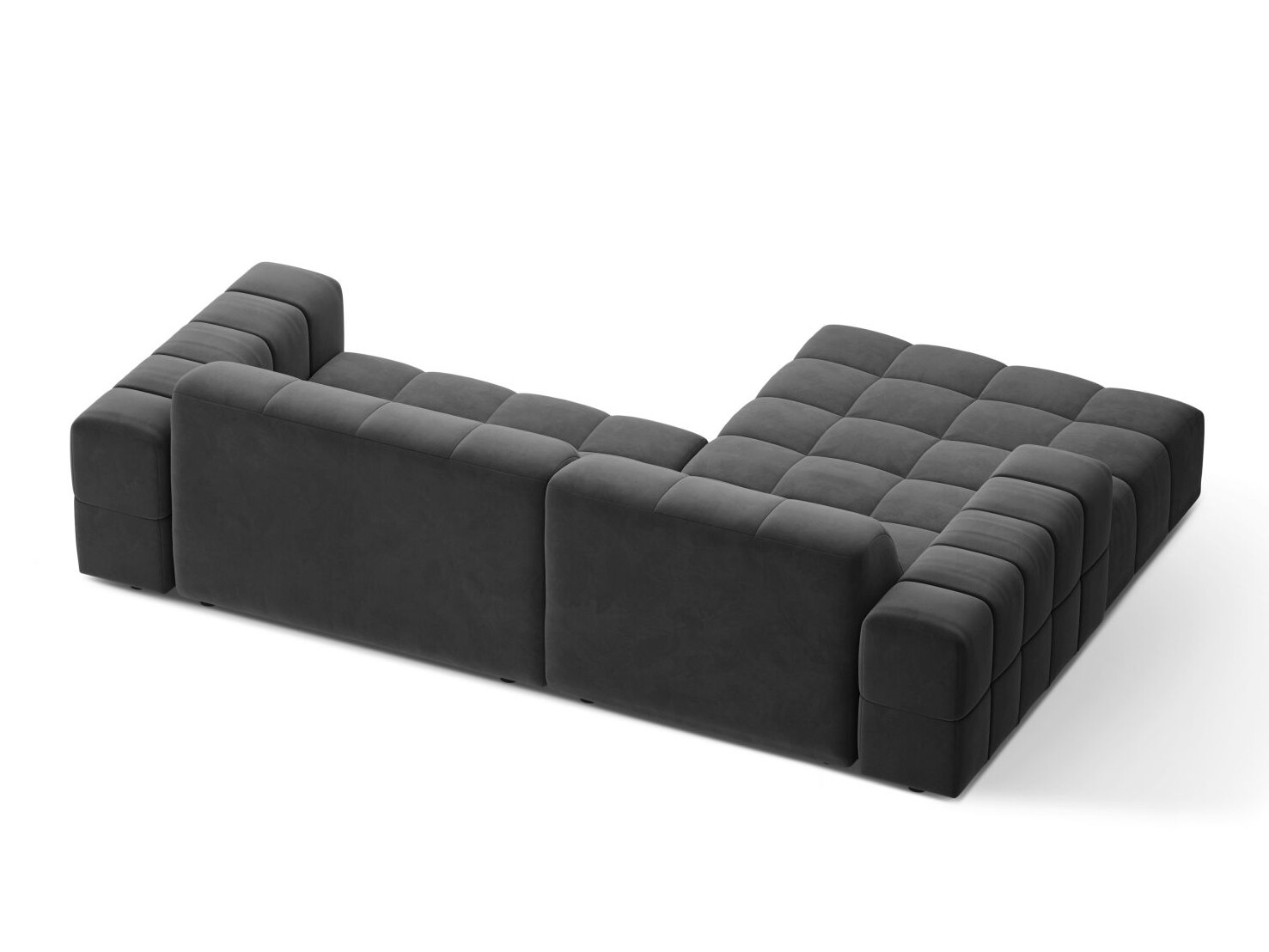 Modulinis minkštas kampas Somelo 108 (Venus 2930)