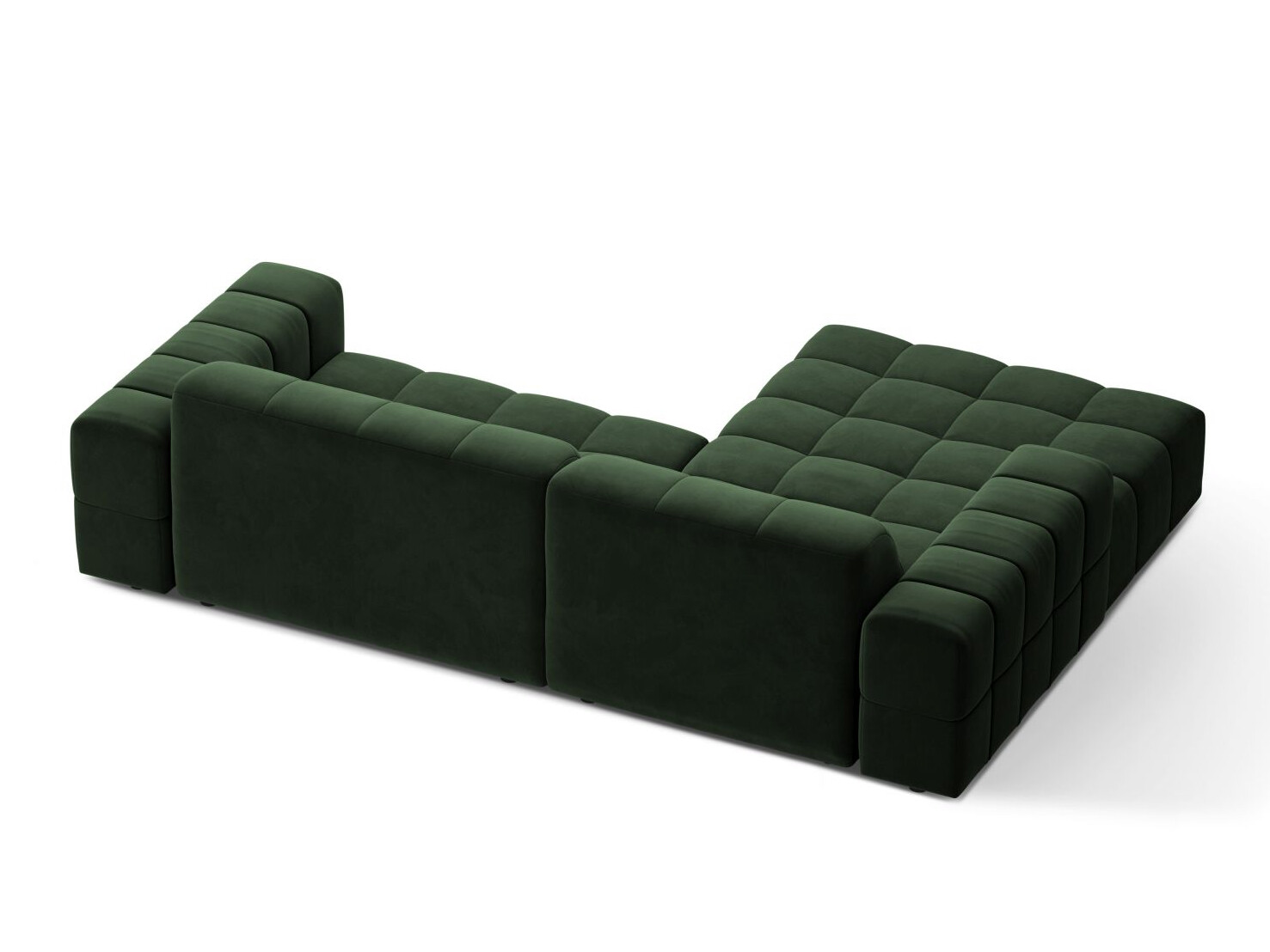 Modulinis minkštas kampas Somelo 108 (Venus 2940)