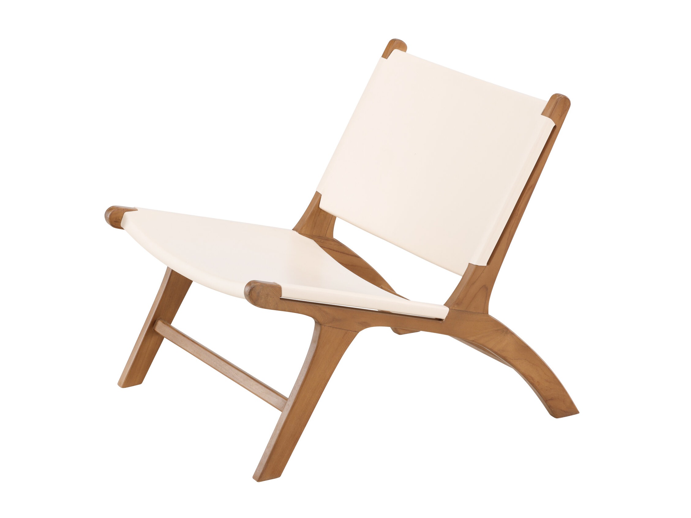 Fotelis Dallas 4531 (Kreminė)