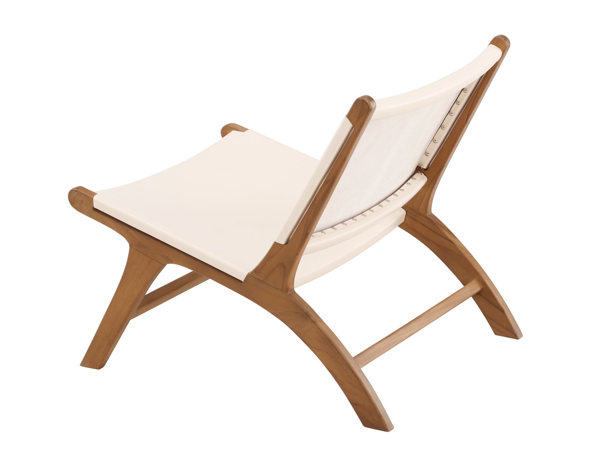 Fotelis Dallas 4531 (Kreminė)