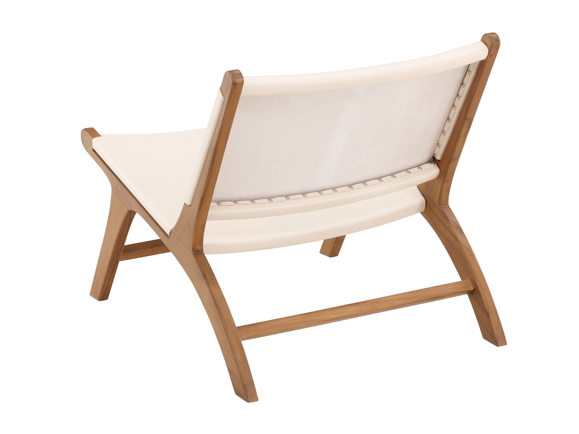 Fotelis Dallas 4531 (Kreminė)
