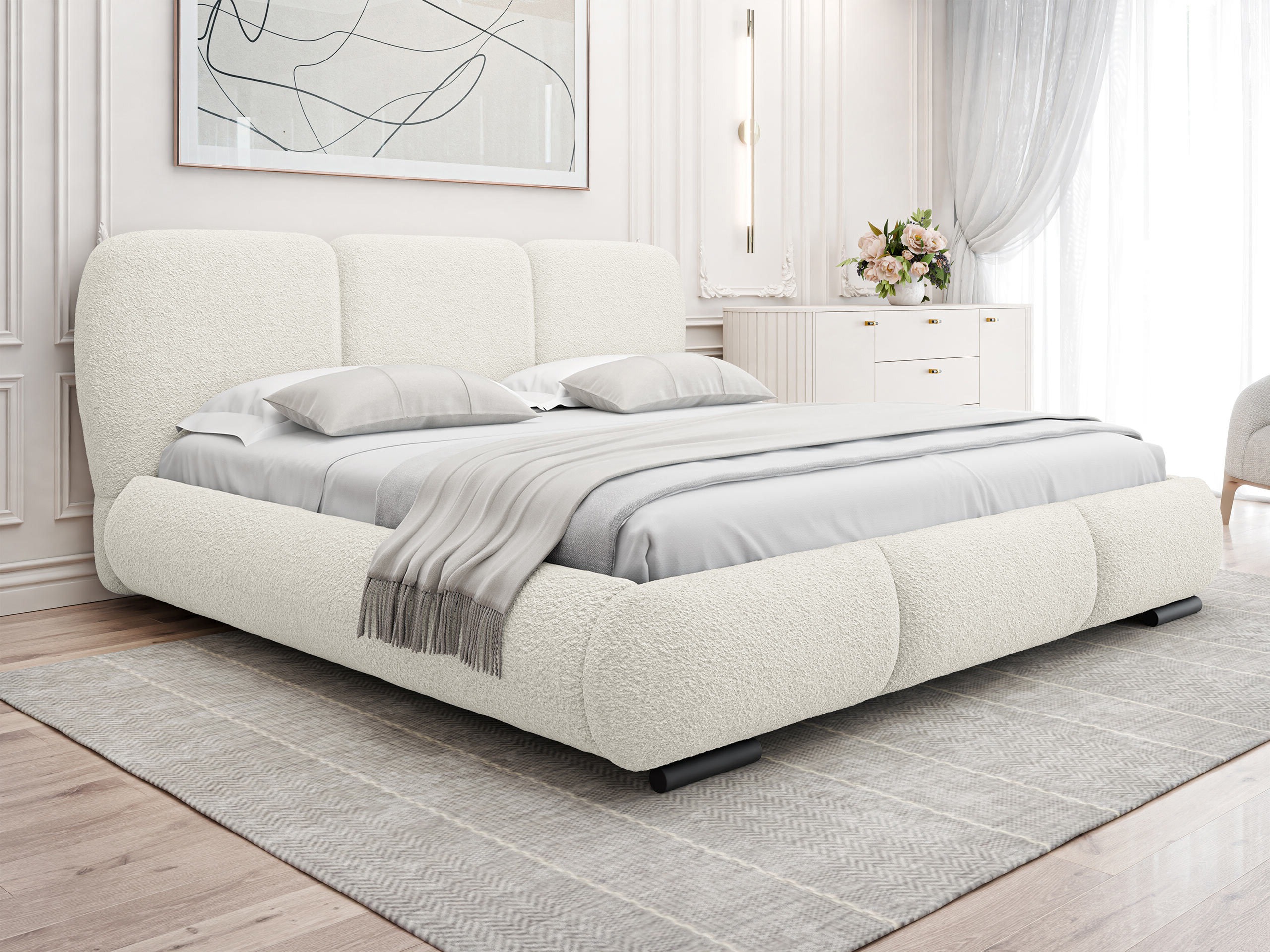Lova TrendyNest Navium (Coral 15)