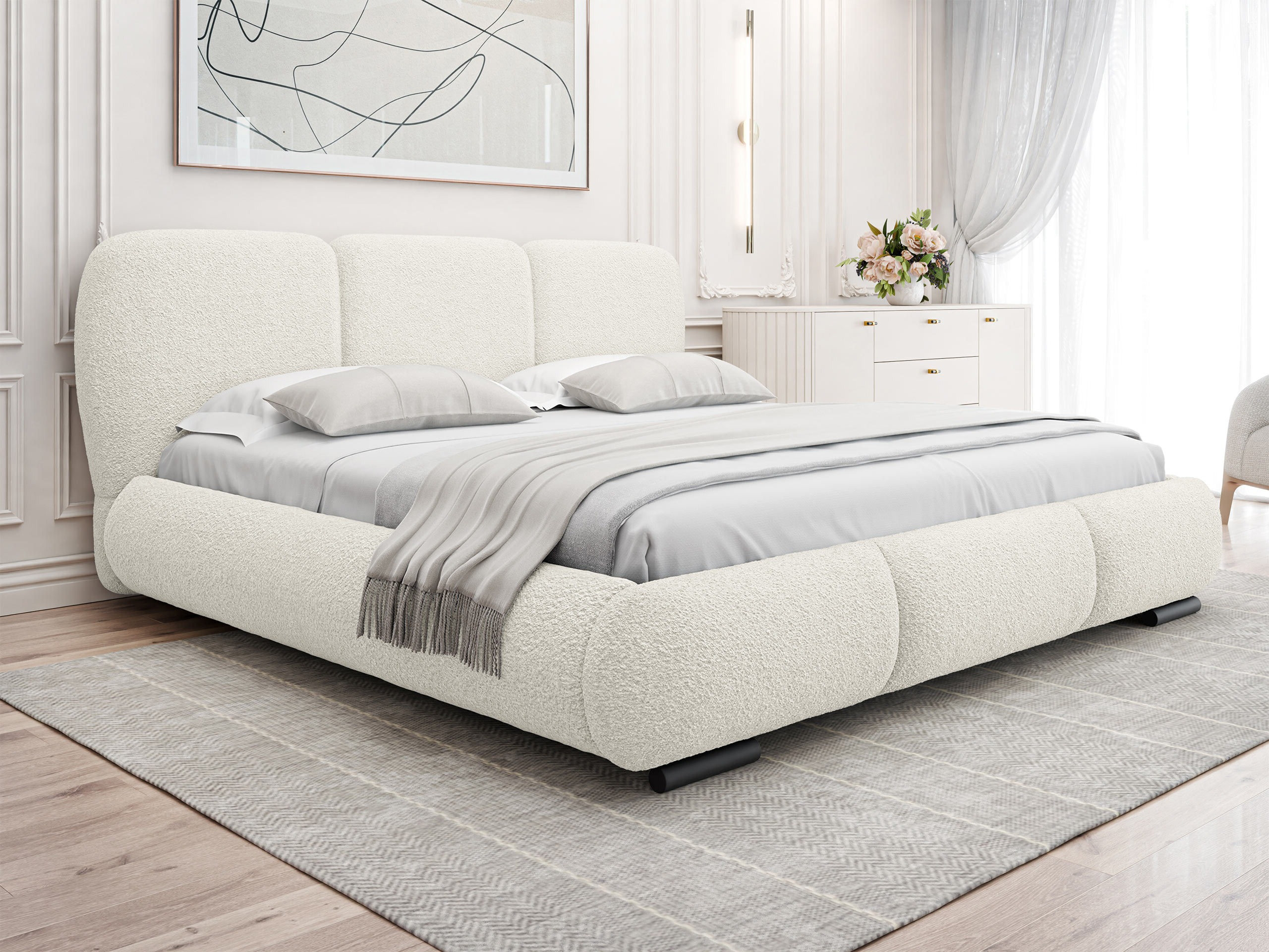 Lova TrendyNest Navium (Coral 15)