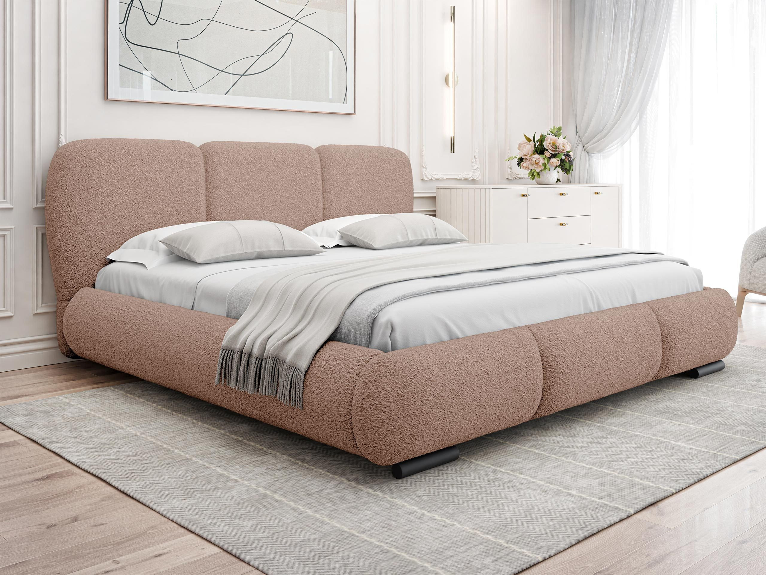 Lova TrendyNest Navium (Coral 45)