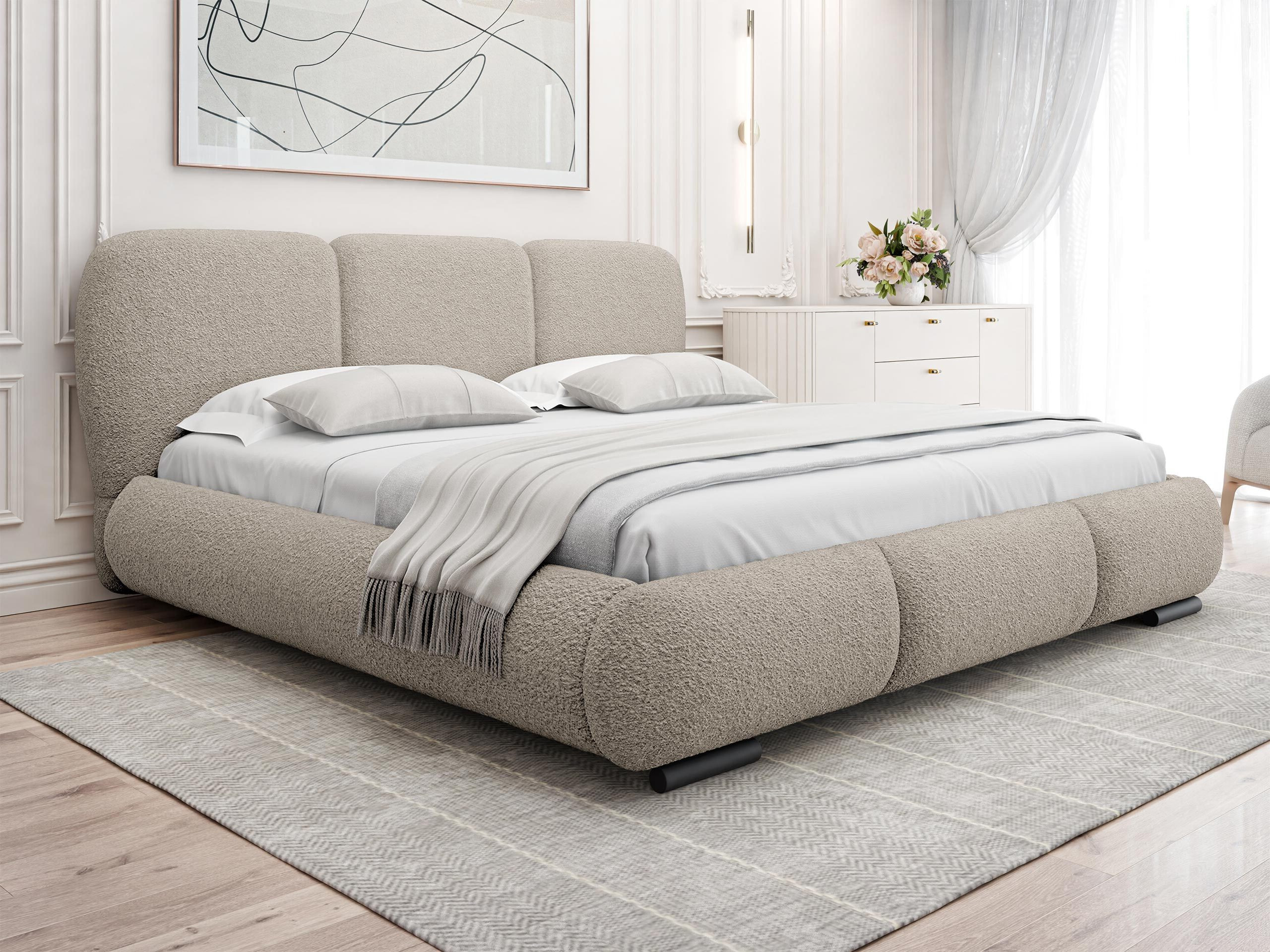 Lova TrendyNest Navium (Coral 50)