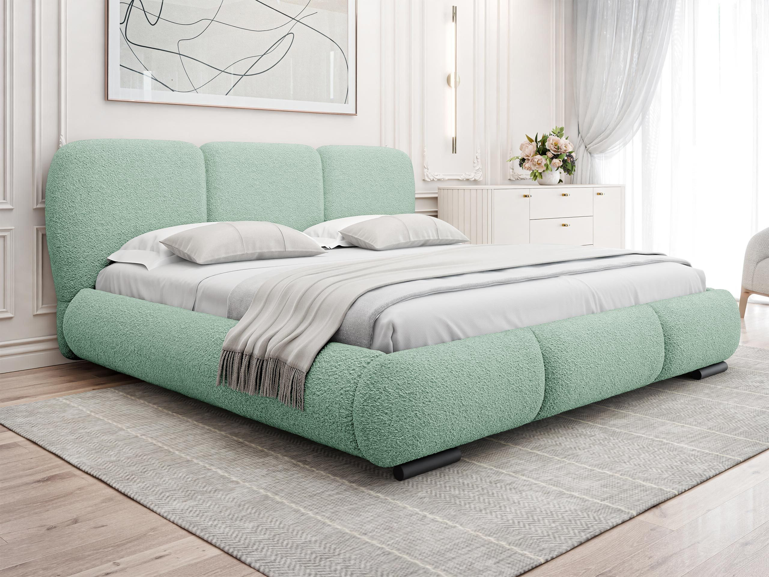 Lova TrendyNest Navium (Coral 55)