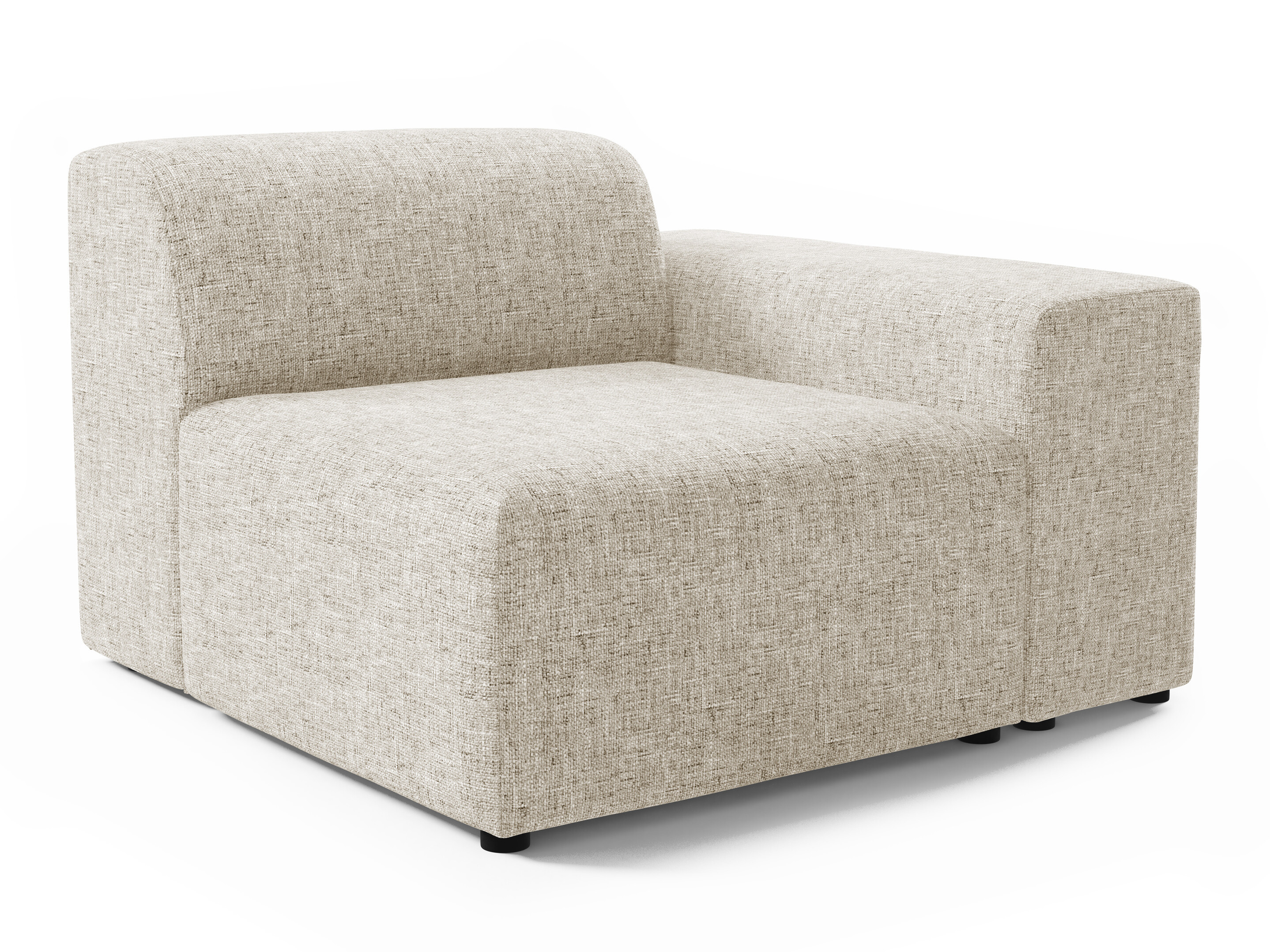 Modulinė sėdimoji dalis Lutivi 113 (Imo 10)