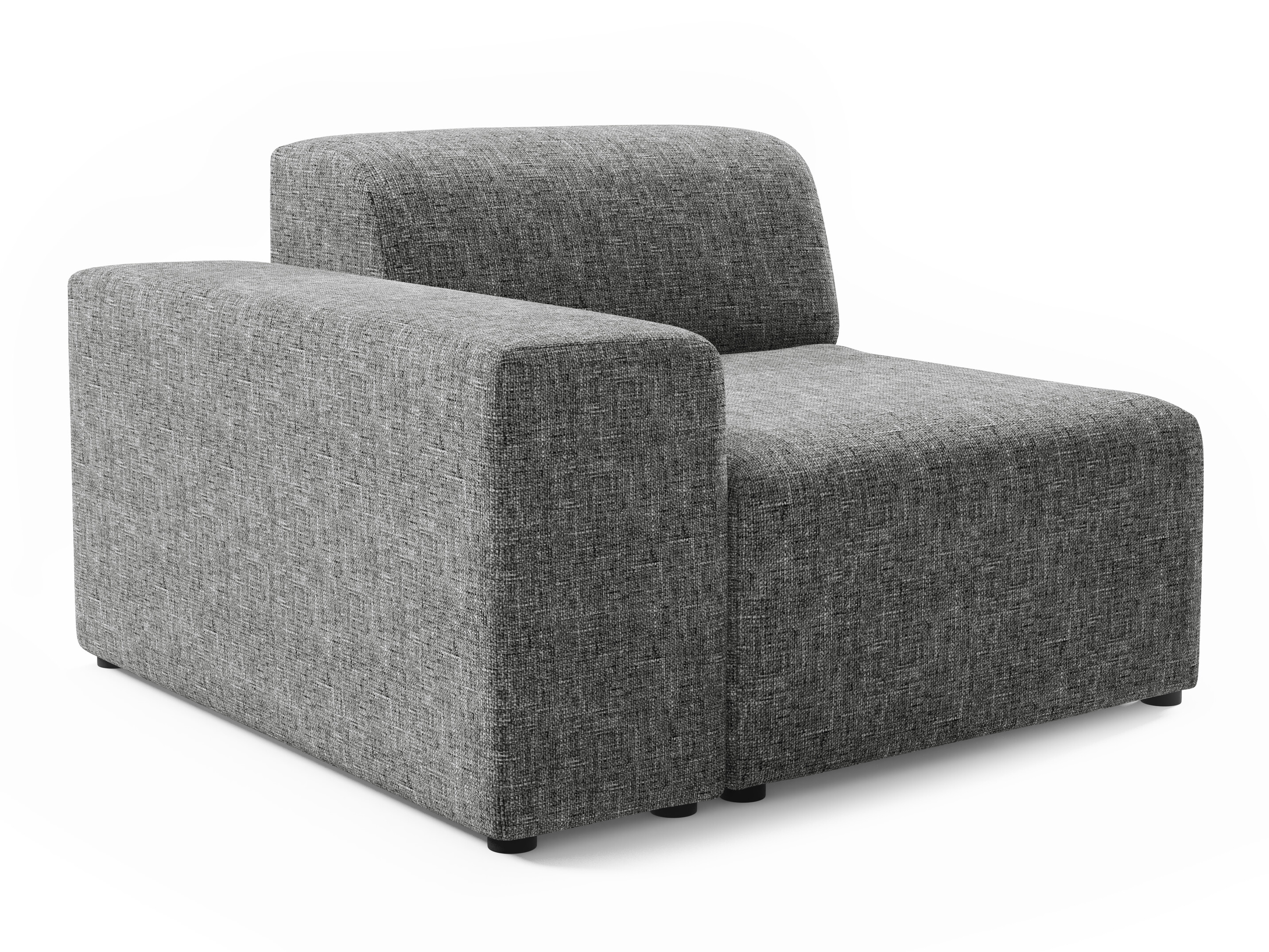 Modulinė sėdimoji dalis Lutivi 113 (Imo 50)