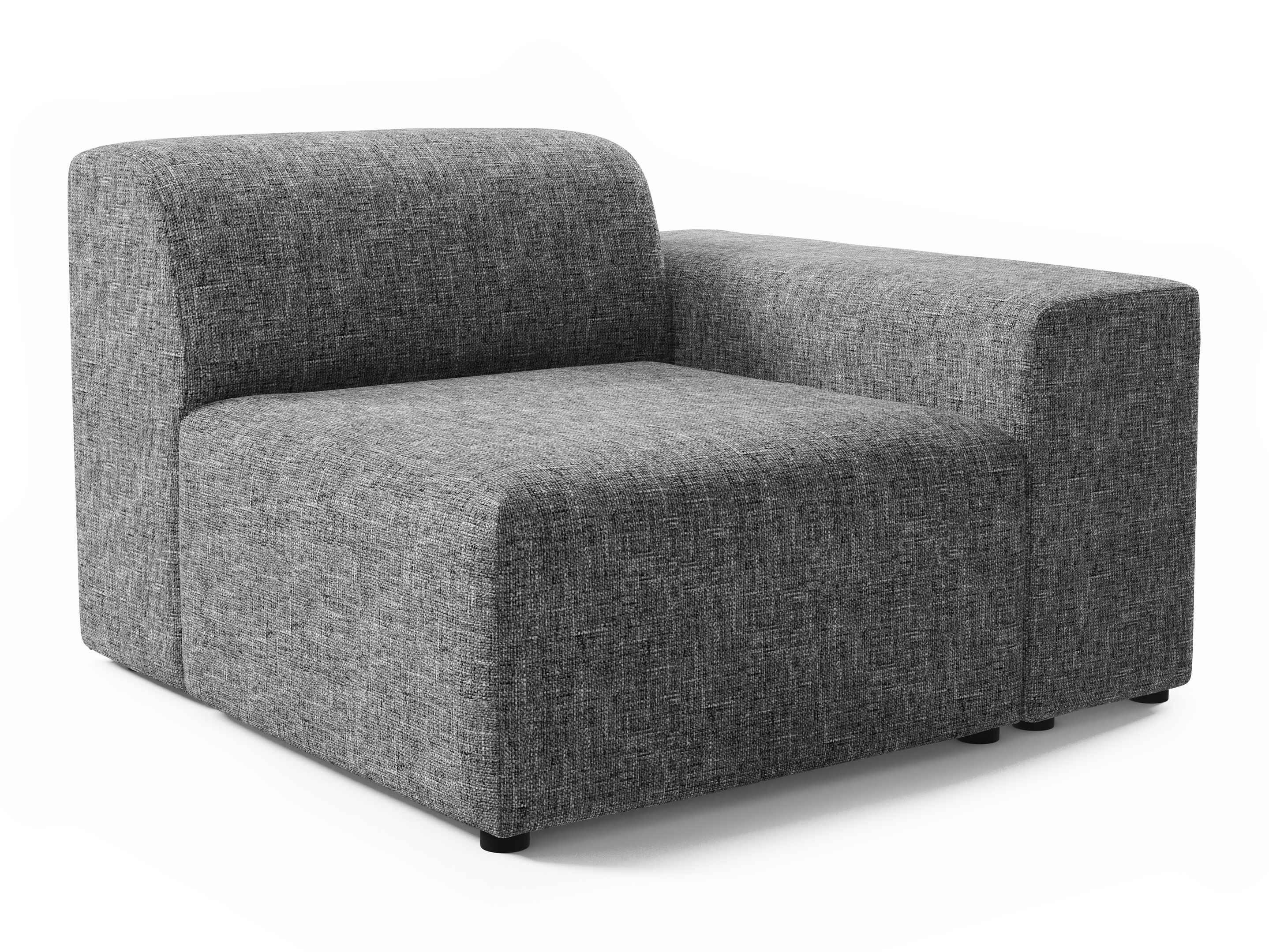 Modulinė sėdimoji dalis Lutivi 113 (Imo 50)