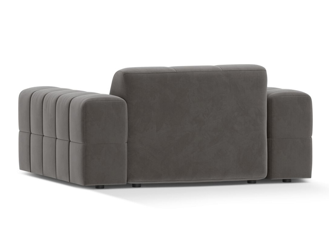 Fotelis Somelo 109 (Bluvel 13)