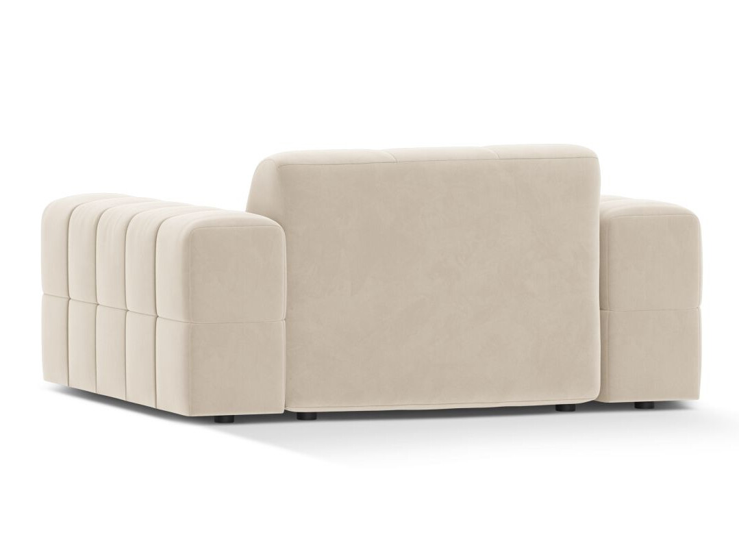 Fotelis Somelo 109 (Bluvel 22)