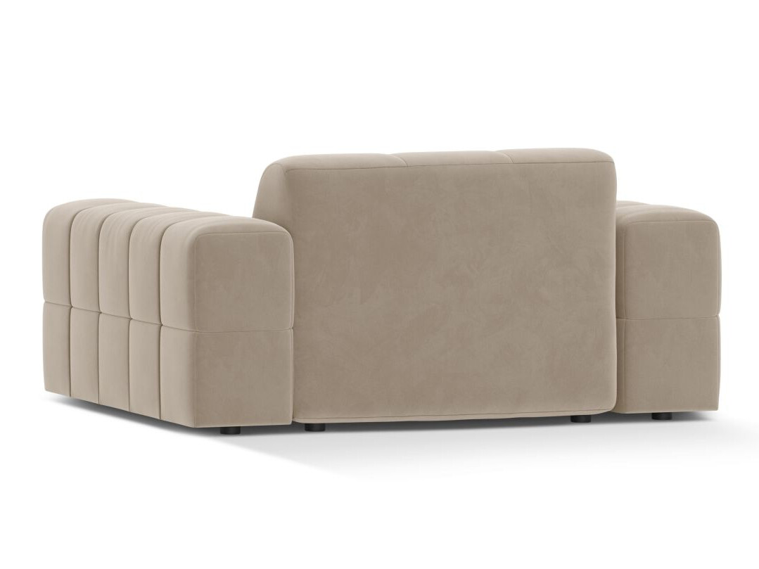 Fotelis Somelo 109 (Bluvel 30)