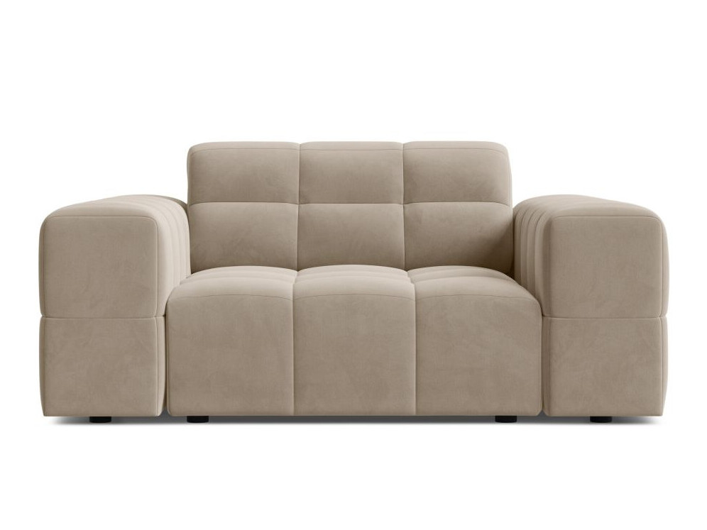 Fotelis Somelo 109 (Bluvel 30)