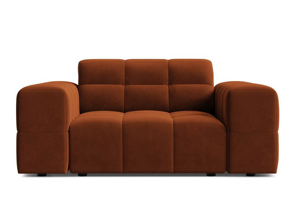 Fotelis Somelo 109 (Bluvel 4215)