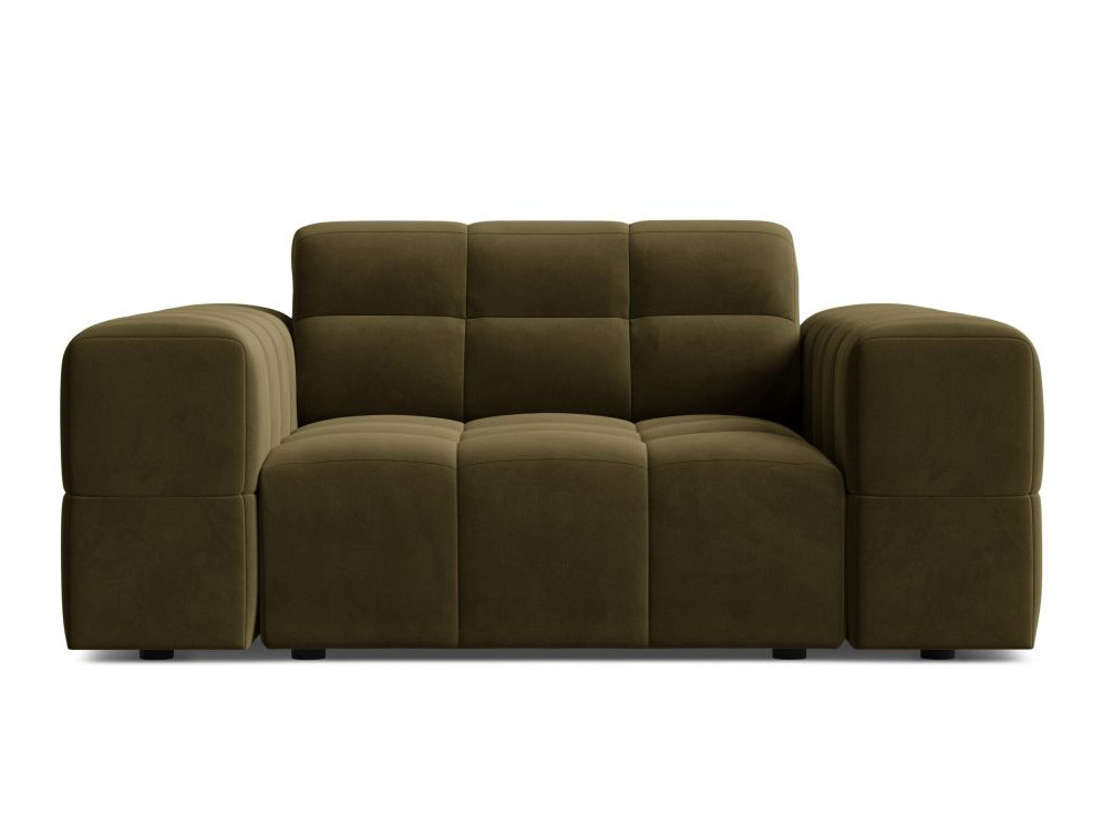 Fotelis Somelo 109 (Bluvel 77)