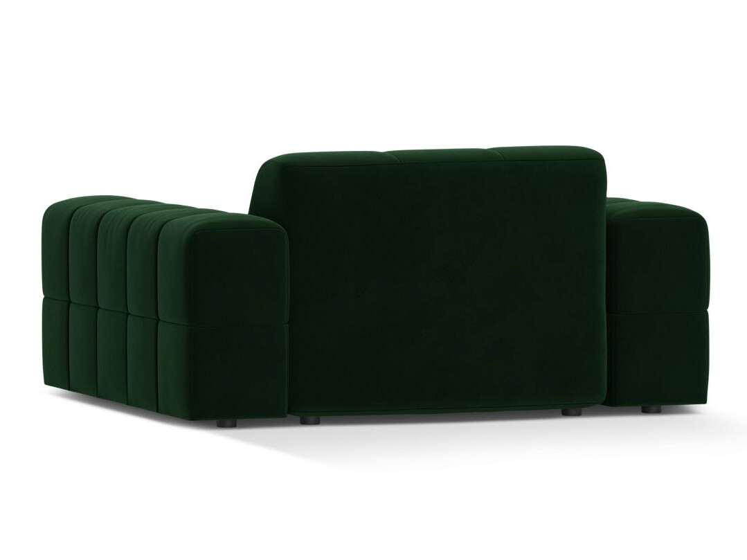 Fotelis Somelo 109 (Bluvel 78)