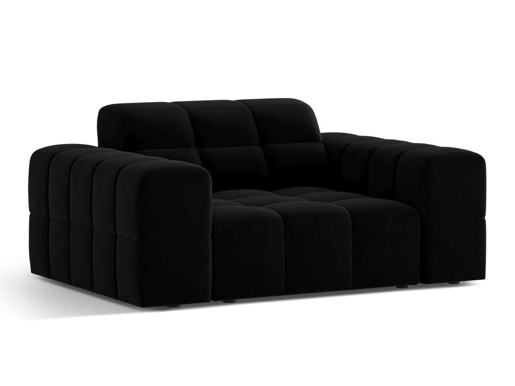 Fotelis Somelo 109 (Bluvel 19)