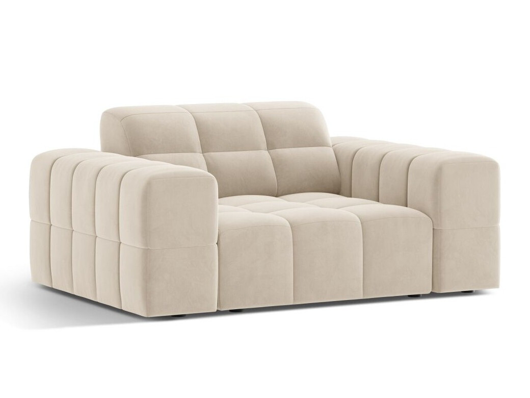 Fotelis Somelo 109 (Bluvel 22)
